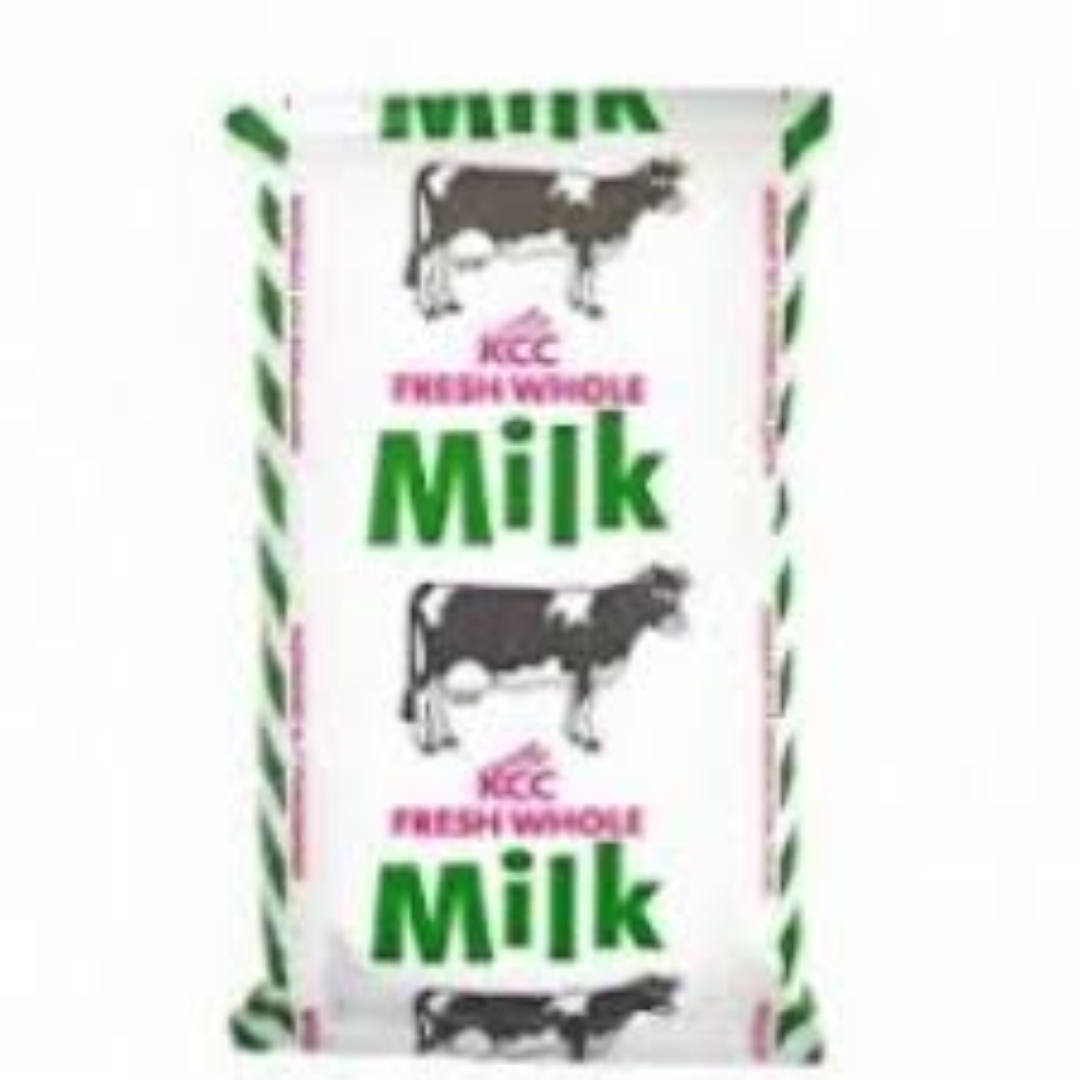 KCC WHOLE MILK 500ML(TFA)